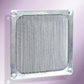 metal filter guard