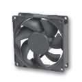 92X92X25 (MagLev AC Fan)